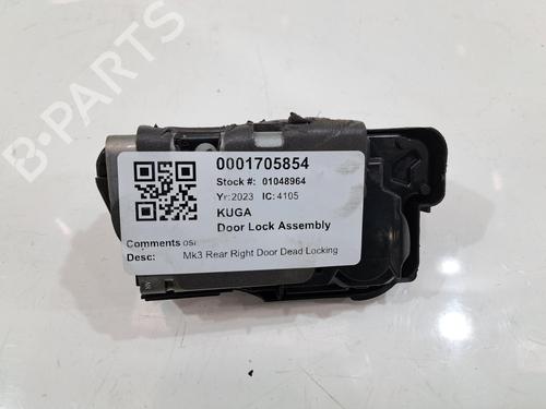 Other FORD KUGA III (DFK) 2.5 FHEV 4x4 | BP34533237O1 - Image 5