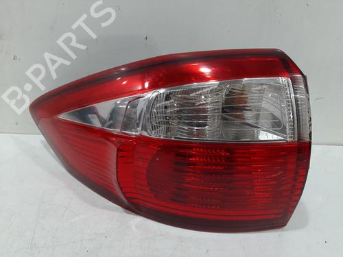 Used Left taillight Left taillight FORD C-MAX II (DXA/CB7, DXA/CEU) 1.6 TDCi (115 hp) 34478775 34478775