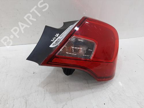 Right taillight VAUXHALL CORSA Mk IV (E) (X15) 1.4 | BP36154365C35 - Image 3
