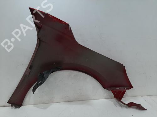 Left front fenders VAUXHALL CORSA Mk V (F) 1.2 | BP30142096C41