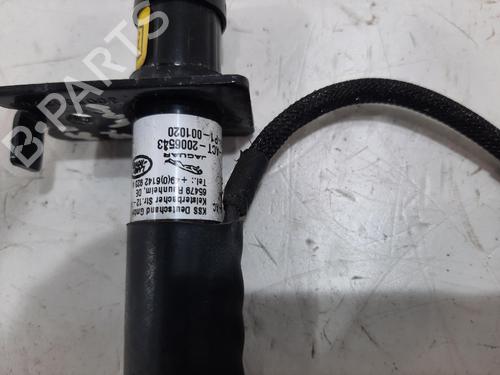 Elektronisk modul JAGUAR I-PACE (X590) EV400 AWD | BP30094830M83 