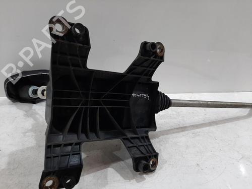 Gear lever VAUXHALL CORSA Mk IV (E) (X15) 1.2 | BP34038755M90  - Image 5