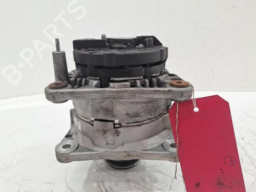 Alternator SKODA FABIA II (542) 1.4 TDI | BP26868054M7 