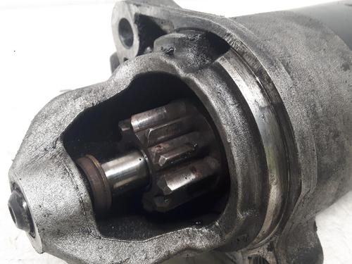 Starter VW PHAETON (3D1, 3D2, 3D3, 3D4, 3D6, 3D7, 3D8, 3D9) 3.0 V6 TDI 4motion | BP26861186M8 