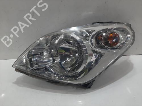 Venstre forlygte SUZUKI SPLASH (EX) 1.0 (A5B310) (68 hp) 29349331