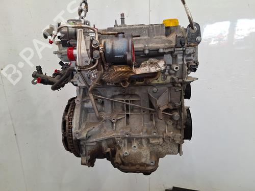 Engine NISSAN JUKE (F15) 1.2 DIG-T | BP36254044M1 - Image 2