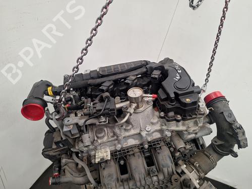 Engine PEUGEOT 2008 I (CU_) 1.2 THP 130 / PureTech 130 | BP37520234M1 - Image 5