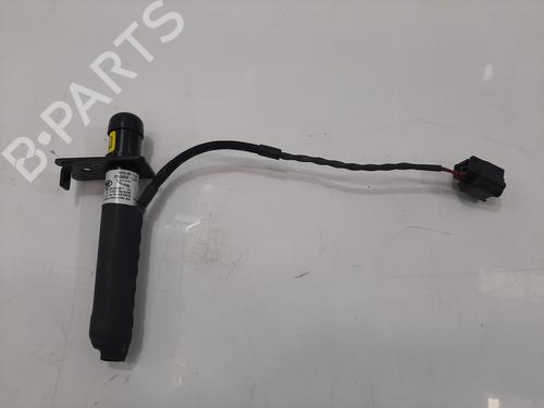 Used Electronic module Electronic module JAGUAR I-PACE (X590) EV400 AWD (400 hp) 34178726 34178726