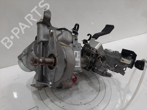 Steering column SUZUKI SX4 S-Cross (JY) 1.4 Hybrid (Mild Hybrid) (AKK 414) | BP26808872M21 