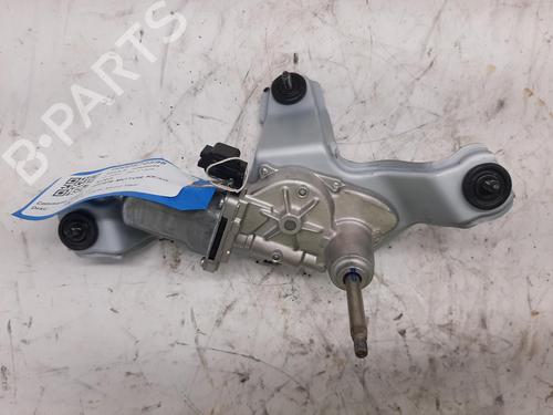Rear wiper motor KIA NIRO I (DE) 1.6 GDI Hybrid | BP30735373M102 