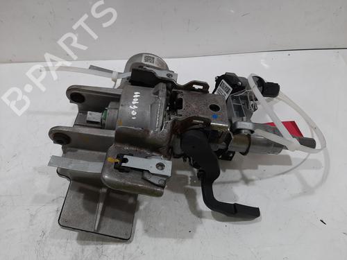 Used Steering column Steering column FIAT GRANDE PUNTO (199_) 1.4 (199AXB11, 199AXB1A, 199BXB1A, 199AXL1A) (77 hp) 34403633 34403633