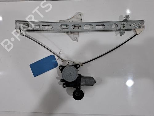 Used Front left window mechanism Front left window mechanism 38412553 38412553