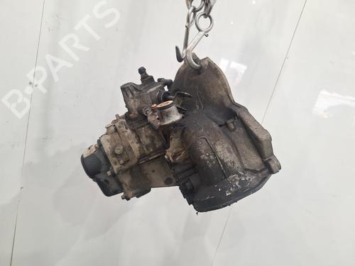 Gearbox VAUXHALL CORSA Mk III (D) (S07) 1.4 (L08) | BP31538082M3 