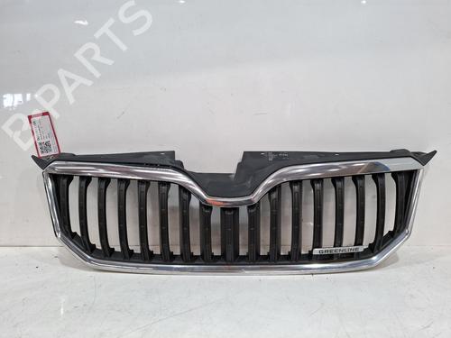 Used Grille Grille 39389364 39389364