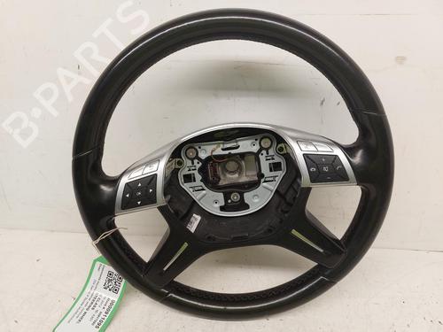 Used Steering wheel MERCEDES-BENZ C-CLASS (W204) C 220 CDI (204.002) (170 hp) 26850718