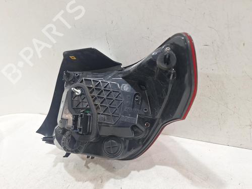 Left taillight DS DS 3 (SA_) 1.6 BlueHDi 100 (SABHY0, SABHYT) | BP32380957C34 - Image 6
