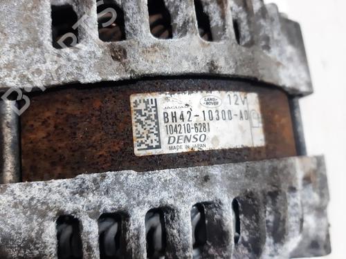 Alternator LAND ROVER RANGE ROVER IV (L405) 4.4 SDV8 4x4 | BP29636479M7