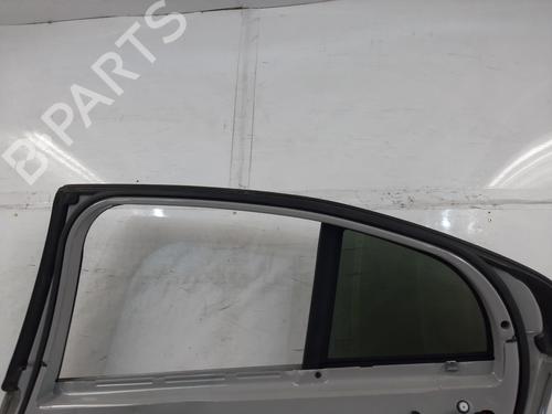 Right rear door JAGUAR I-PACE (X590) EV400 AWD | BP29809550C5 