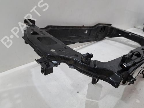 Front slam panel KIA STONIC (YB) 1.0 T-GDi Eco-Dynamics+ | BP30828945C72