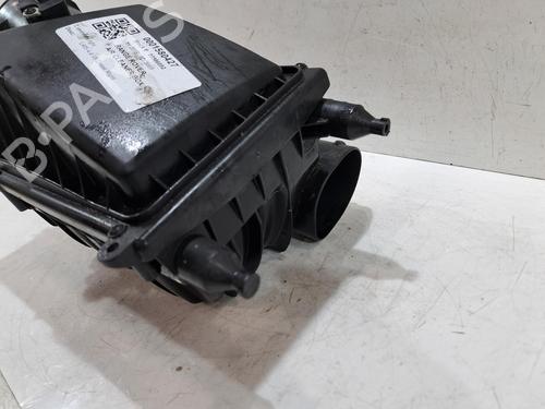 Air filter box LAND ROVER RANGE ROVER IV (L405) 4.4 SDV8 4x4 | BP30828980M87