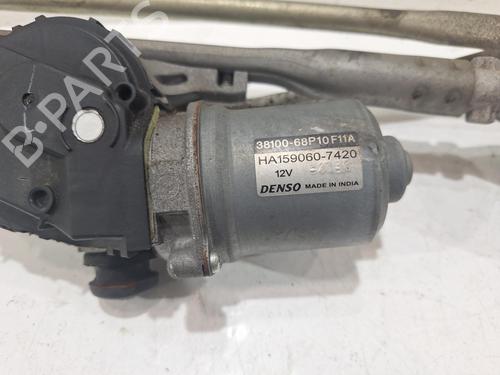 Front wiper motor SUZUKI BALENO (FW, EW) 1.0 (A1K310) | BP31009444M29