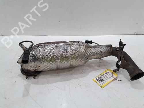 Katalysator für CITROËN C3 AIRCROSS II (2R_, 2C_) 1.2 PureTech 110 (2RHNZB, 2RHNZW, 2RHNPX, 2RHNPJ) (110 hp) 29945995