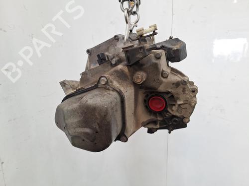 Gearbox PEUGEOT 2008 I (CU_) 1.2 VTi | BP31978391M3