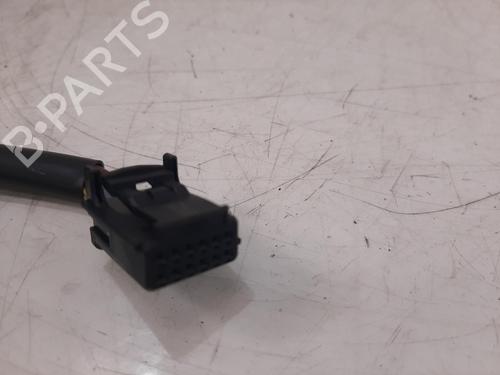 Right mirror RENAULT CLIO IV (BH_) 0.9 TCe 90 (BHNF, BHMA, BHMH, BHJK, BHJR) | BP29266694C27 