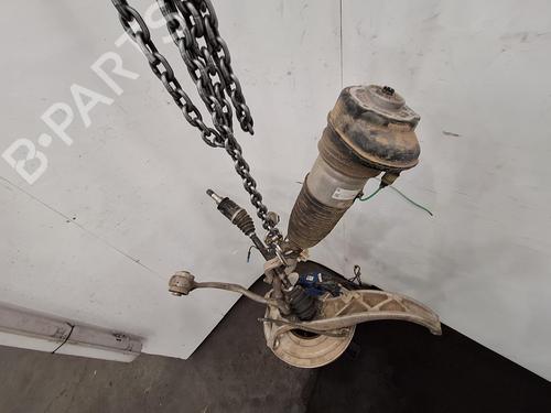Left front suspension BMW iX (I20) xDrive 50 | BP35962686M72 - Image 5