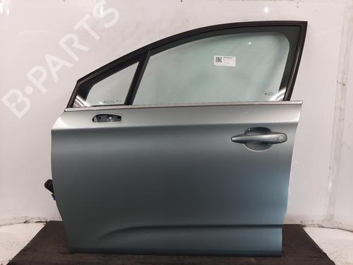 Used Left front door CITROËN C4 II (NC_) 1.6 HDi 90 (92 hp) 31361702