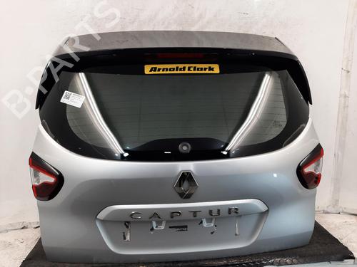 Tampa da Mala RENAULT CAPTUR I (J5_, H5_) 0.9 TCe 90 (90 hp) 31768886