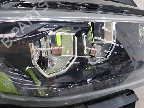 Right headlight FIAT TIPO Hatchback (356_, 357_) 1.4 (356HXA1B, 357) | BP38969992C29 - Image 6