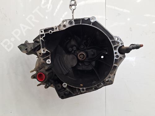Used Gearbox Gearbox 37026408 37026408