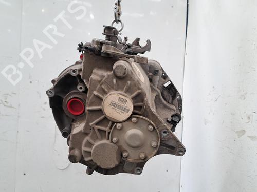 Gearbox MERCEDES-BENZ B-CLASS Sports Tourer (W245) B 180 CDI (245.207) | BP26784543M3 