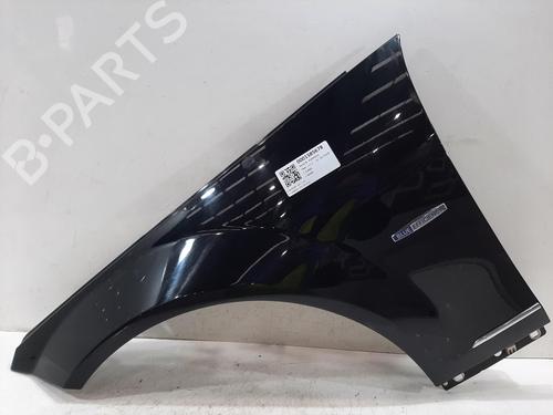 Used Left front fenders MERCEDES-BENZ C-CLASS T-Model (S204) C 250 CGI (204.247) (204 hp) 30927984