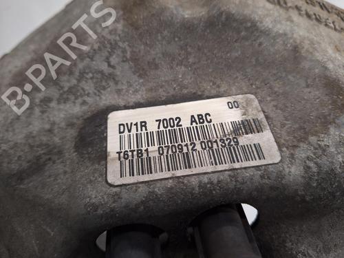 Gearbox FORD B-MAX (JK) 1.0 EcoBoost | BP32064694M3 