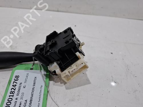 Switch VAUXHALL AGILA Mk II (B) (H08) 1.2 i 16V | BP38938698I30 - Image 3