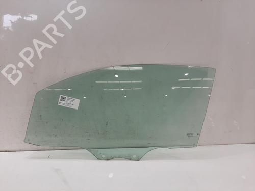 Used Front left door window Front left door window 37601290 37601290