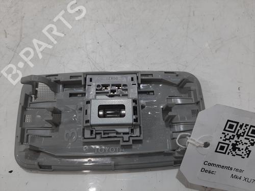 Interior roof light TOYOTA HIGHLANDER (GSU7_, AXUH7_, TXUA7_) 2.5 Hybrid AWD (AXUH78) | BP34732768I8 - Image 4
