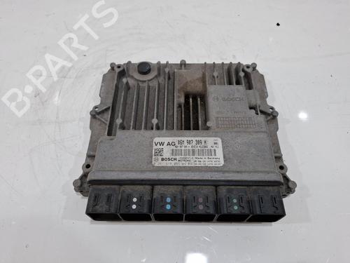 engine-control-unit-ecu-audi-a5-f53-f5p-2016-37991411 main image