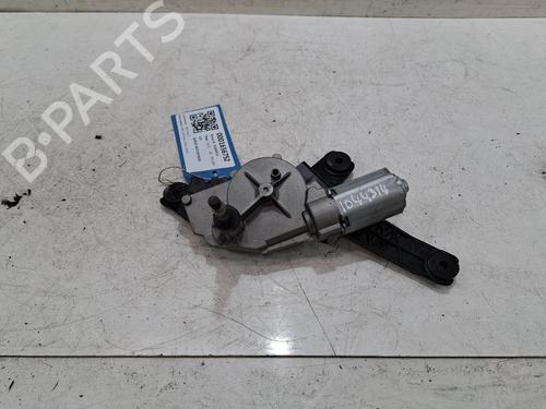 Used Rear wiper motor HYUNDAI i10 I (PA) 1.2 (86 hp) 32976888