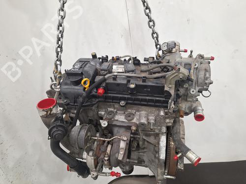 Engine SUZUKI BALENO (FW, EW) 1.0 (A1K310) | BP30928532M1