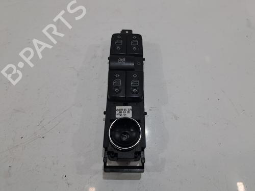 Used Switch Switch MERCEDES-BENZ S-CLASS (W220, V220) S 320 CDI (220.025, 220.125) (204 hp) 34733589 34733589