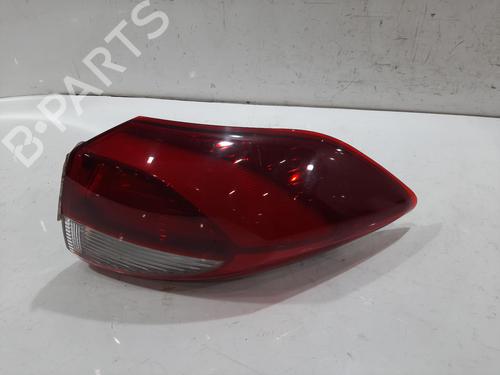 Used Right taillight Right taillight 37614064 37614064
