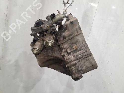 Gearbox TOYOTA AYGO (_B4_) 1.0 VVTi (KGB40) | BP29810447M3