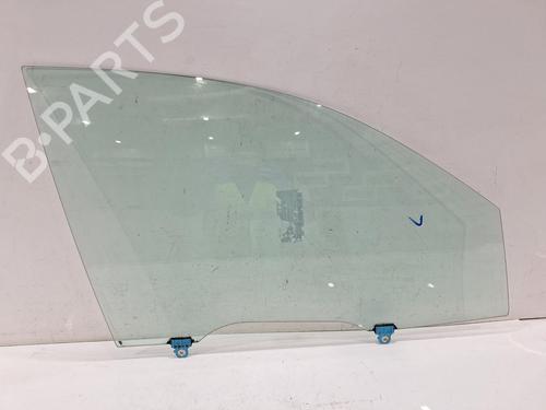 Dørrute Høyre foran MITSUBISHI OUTLANDER III (GG_W, GF_W, ZJ, ZL, ZK) 2.2 Di-D 4WD (GF6W) (150 hp) 32171871