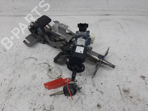 Steering column VAUXHALL AGILA Mk II (B) (H08) 1.2 i 16V | BP26746854M21 - Image 3