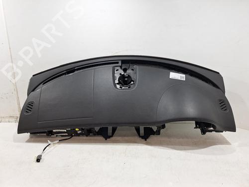 Kollisonspute sett JAGUAR XF I (X250) 2.2 D | BP30869974C86