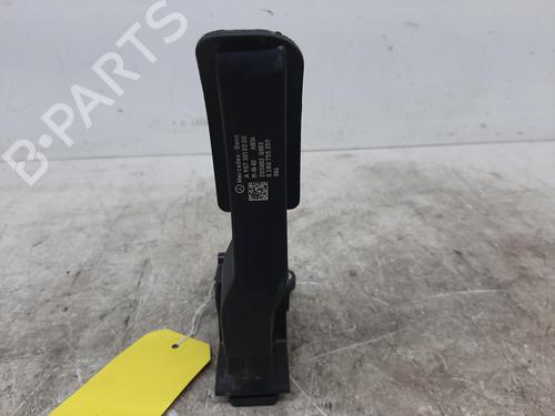 Pedal MERCEDES-BENZ SPRINTER 3,5-t Van (B907, B910) 314 CDI (910.631, 910.633) | BP26756167I4 - Image 3