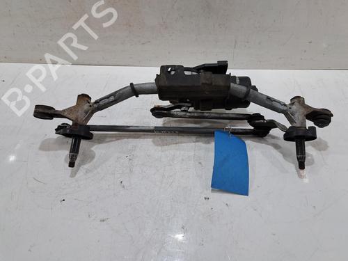 Front wiper motor KIA VENGA (YN) 1.4 CVVT | BP29637337M29 